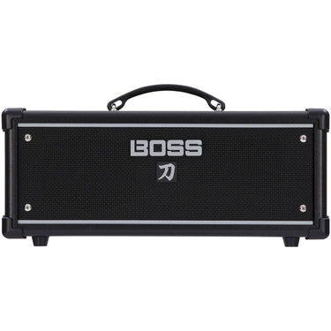 Amplificador Boss Para guitarra Cabezal Katana 100w Ktn-head